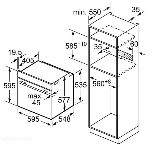 siemens hb676